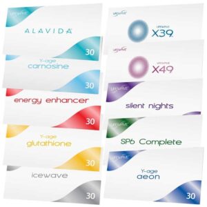 Plasturi Fototerapeutici Lifewave