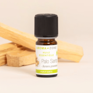 Ulei esential Palo Santo