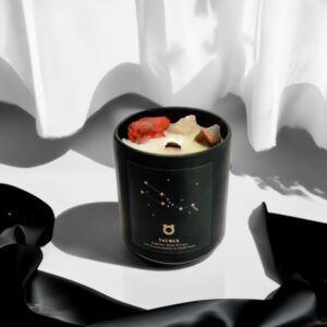 Lumanari cristale zodii