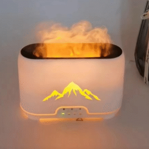 Difuzor de Aromă Himalaya
