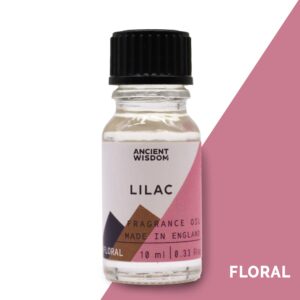 ulei liliac