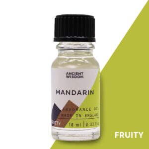 ulei mandarina