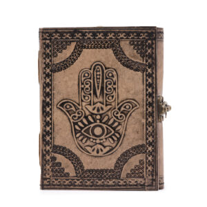 agenda Hamsa