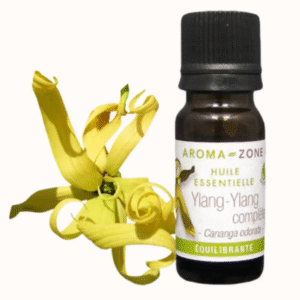 ulei ylang ylang