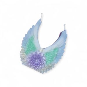 Aripi Serafim Blue