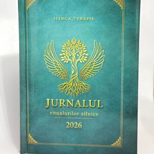 Jurnalul Ritualurilor Zilnice