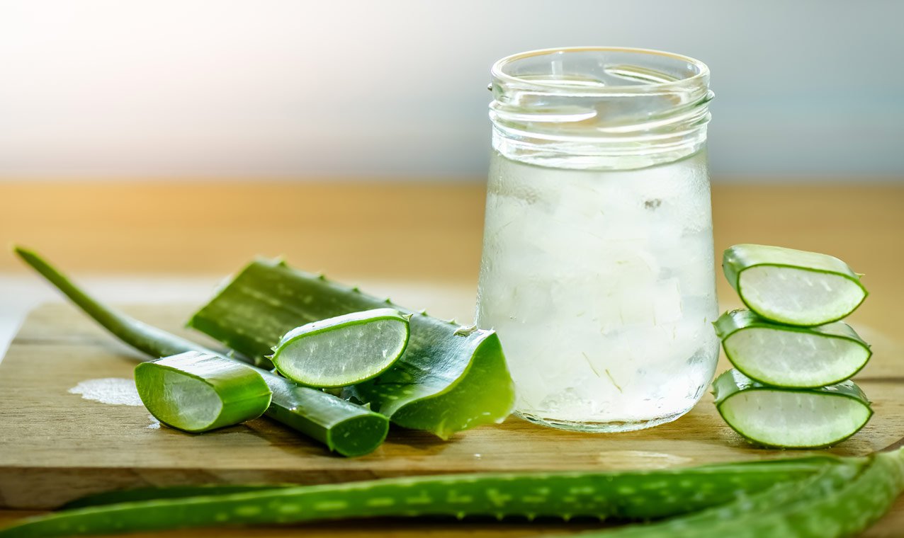 aloe
