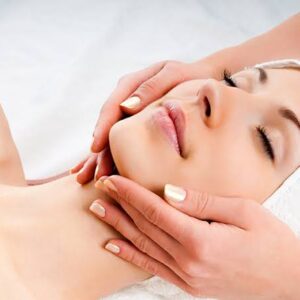 Masaj Facial